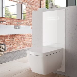 Sèrie Terminal de WC TECElux | Sistemes d'Inodor Intel·ligent