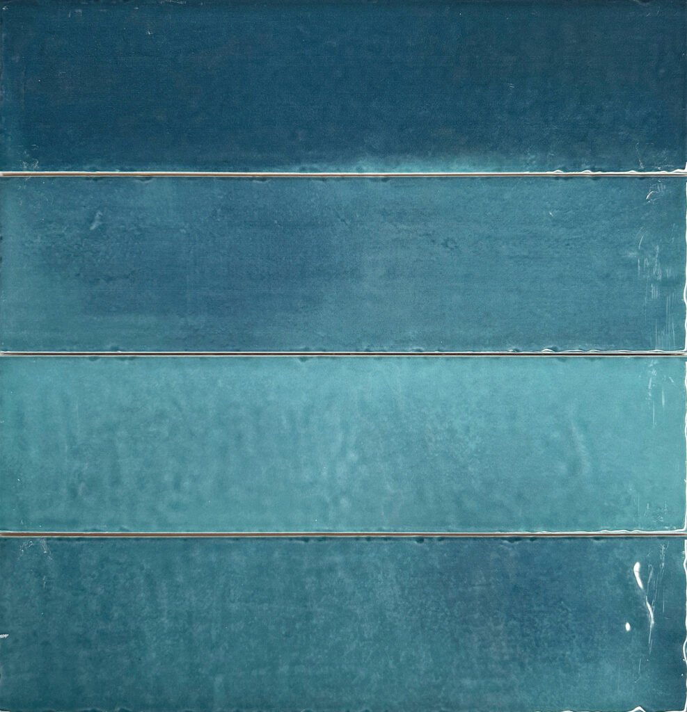 Sèrie Alcanar | Efecte Majòlica 7,5x30 cm | Mayolica — textura 1