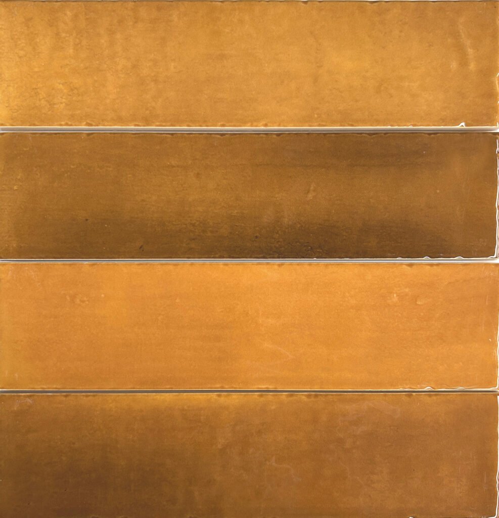 Sèrie Alcanar | Efecte Majòlica 7,5x30 cm | Mayolica — textura 5