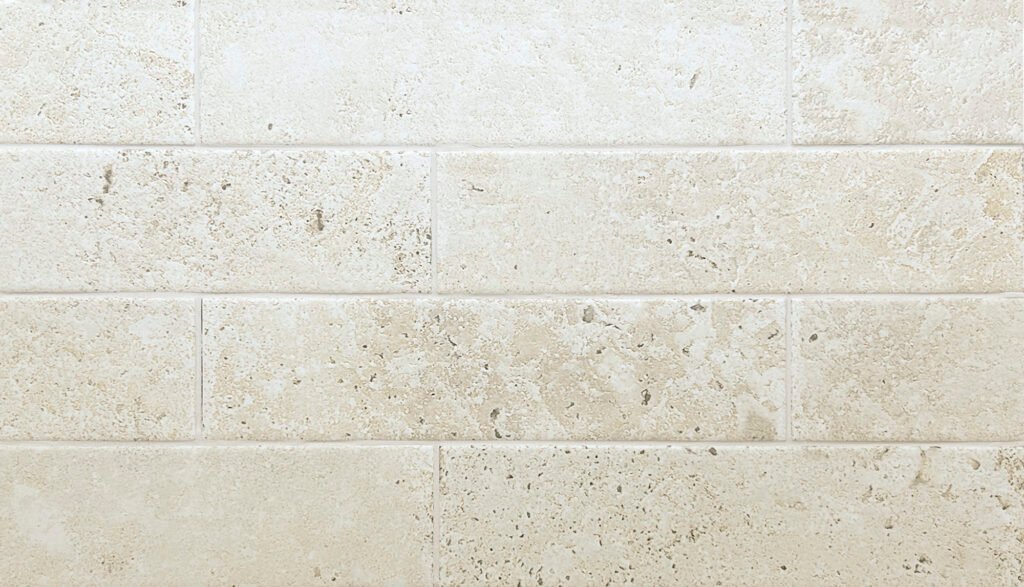 Sèrie Arans | Efecte Cotto 7x28 cm | Mayolica — textura 1