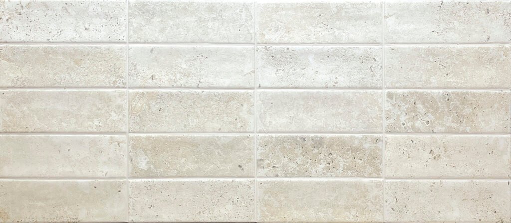 Sèrie Arans | Efecte Cotto 7x28 cm | Mayolica — textura 5