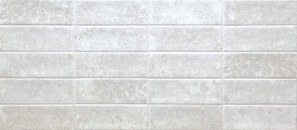 Sèrie Arans | Efecte Cotto 7x28 cm | Mayolica — textura 4