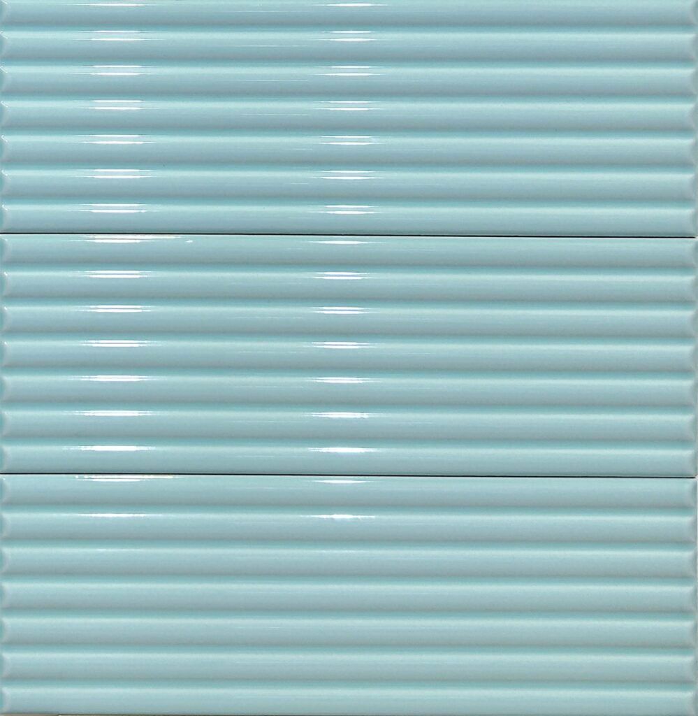 Sèrie Atlas | Efecte Majòlica 12,3x35 cm | Mayolica — textura 2