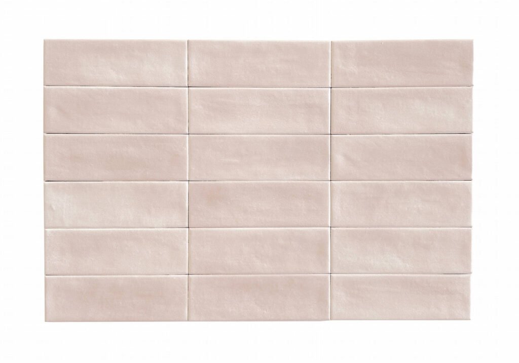 Sèrie Beret | Efecte Majòlica 5x15 cm | Mayolica — textura 35