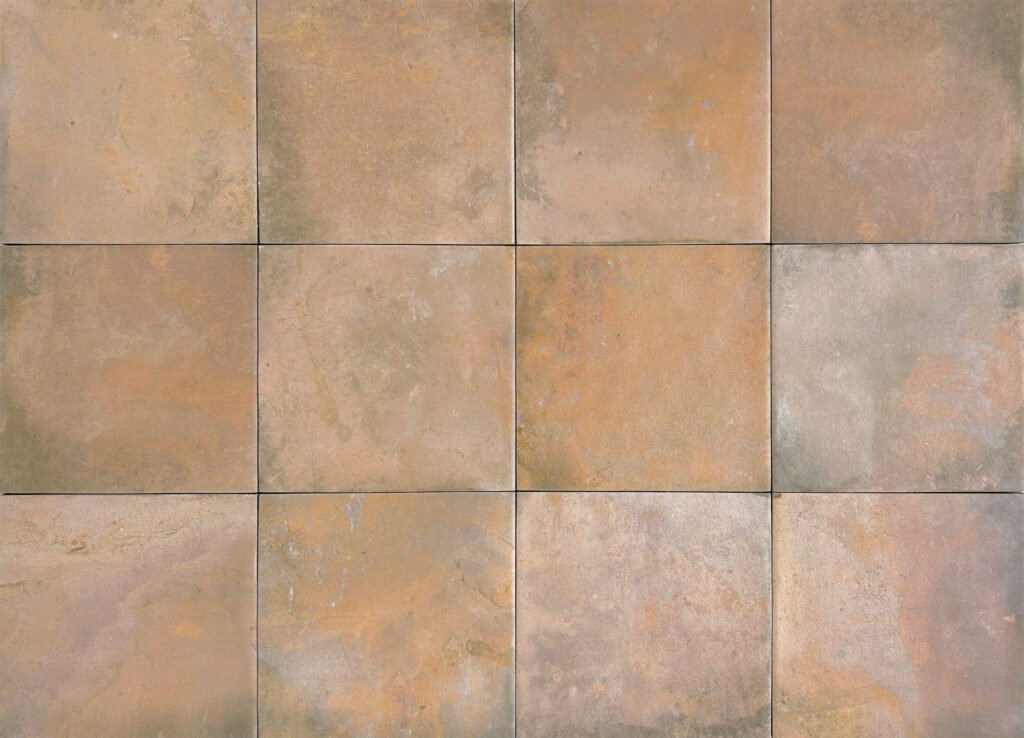 Sèrie Cadaques | Efecte Cotto 7x28 cm | Mayolica — textura 5