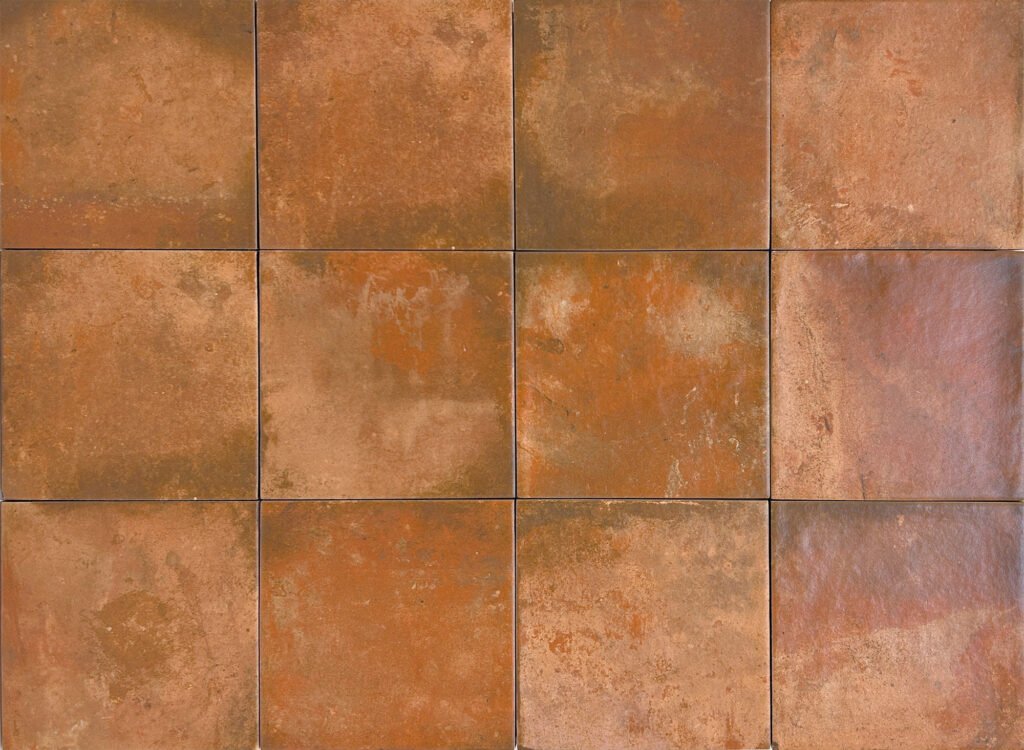 Sèrie Cadaques | Efecte Cotto 7x28 cm | Mayolica — textura 2