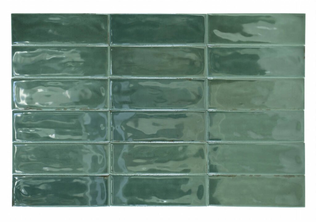 Sèrie Calpe | Efecte Majòlica 5x15 cm | Mayolica — textura 1