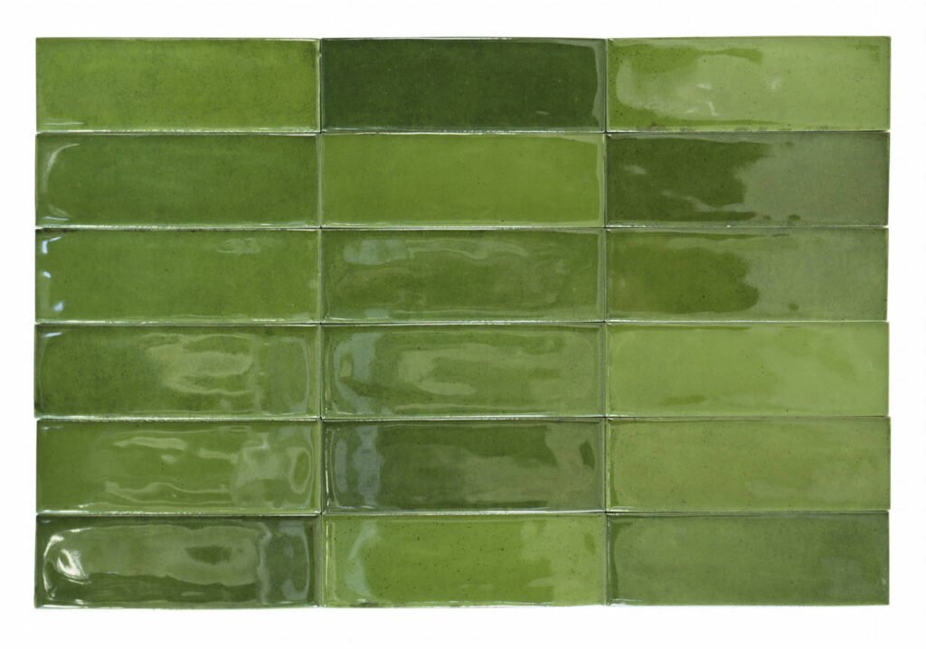 Sèrie Calpe | Efecte Majòlica 5x15 cm | Mayolica — textura 3