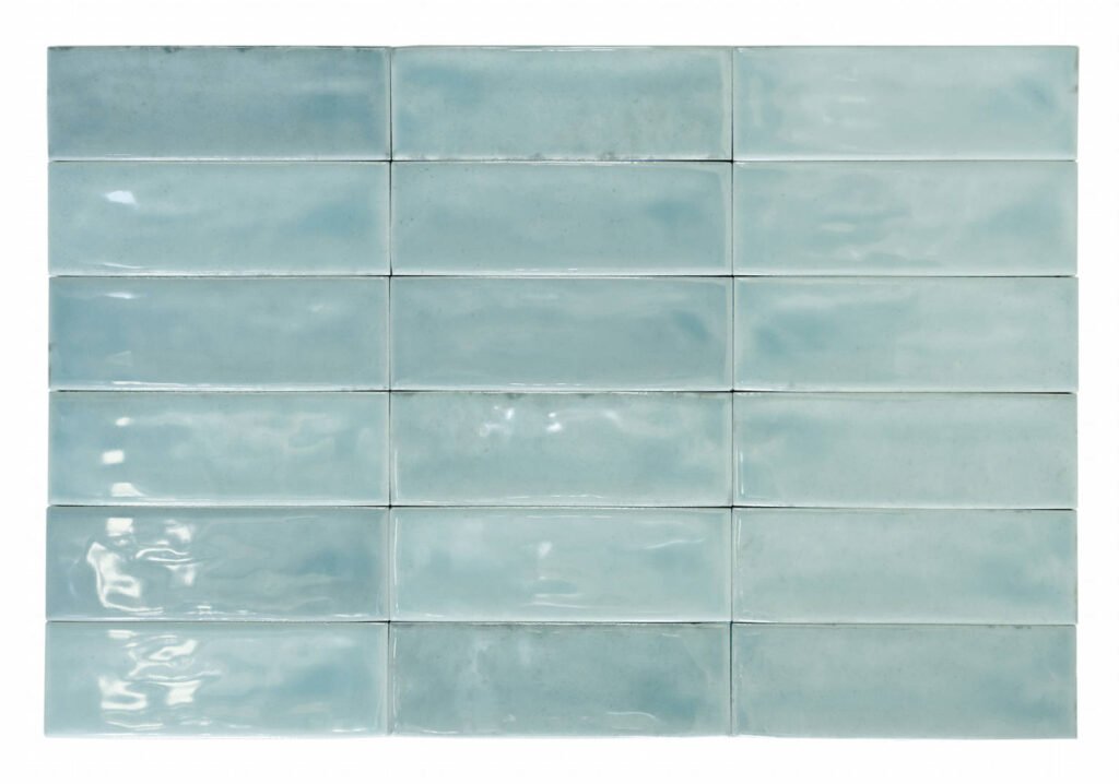 Sèrie Calpe | Efecte Majòlica 5x15 cm | Mayolica — textura 6