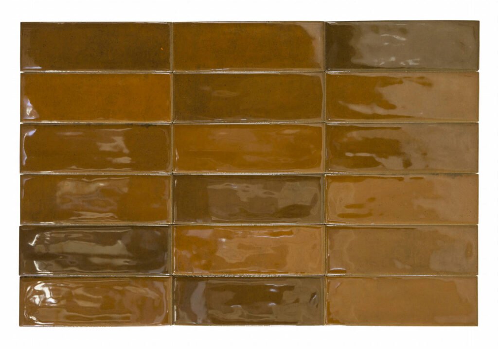Sèrie Calpe | Efecte Majòlica 5x15 cm | Mayolica — textura 5