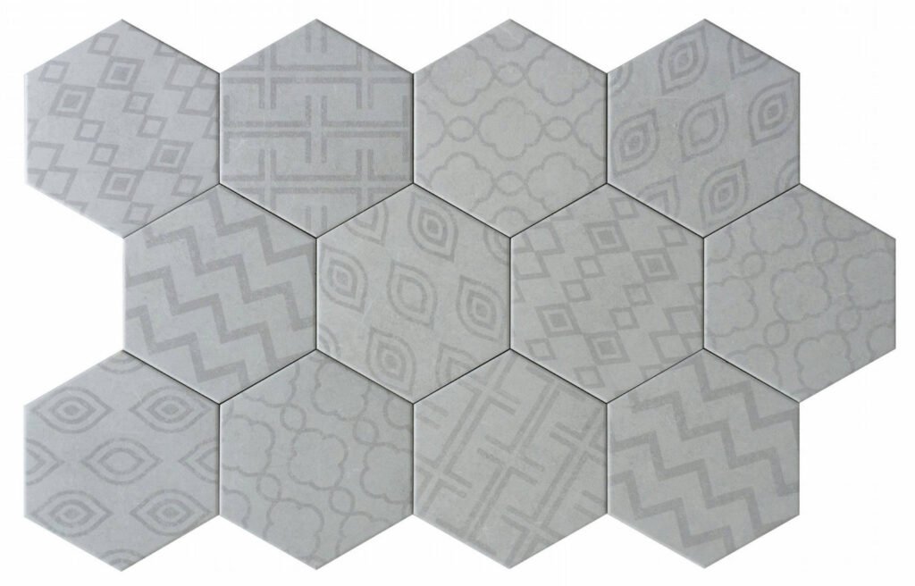 Sèrie Custom | Efecte Ciment 14x16 cm | Mayolica — textura 4