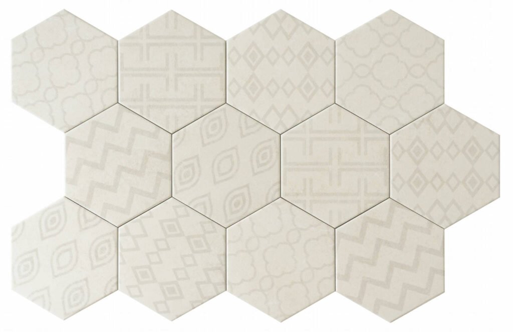 Sèrie Custom | Efecte Ciment 14x16 cm | Mayolica — textura 2