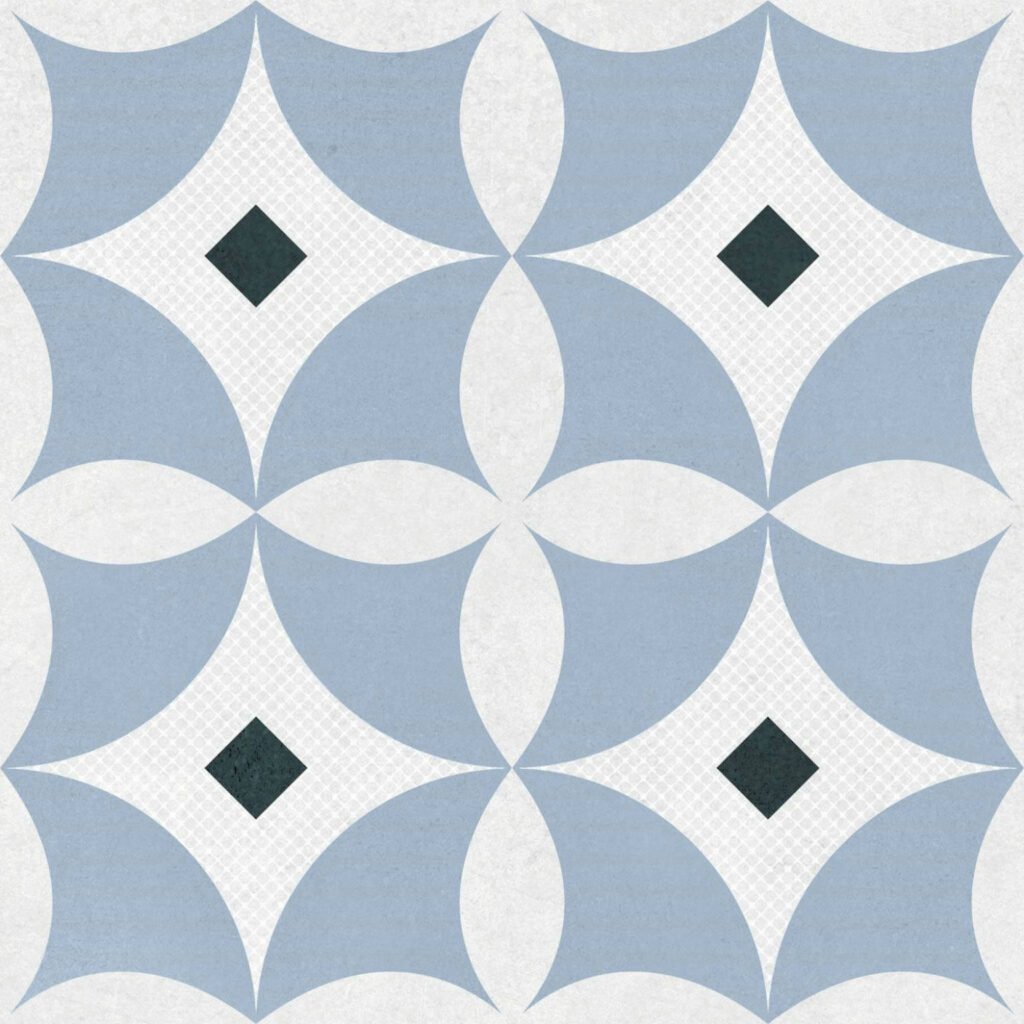 Sèrie Cayenne | Efecte Cotto 20x20 cm | Mayolica — textura 1