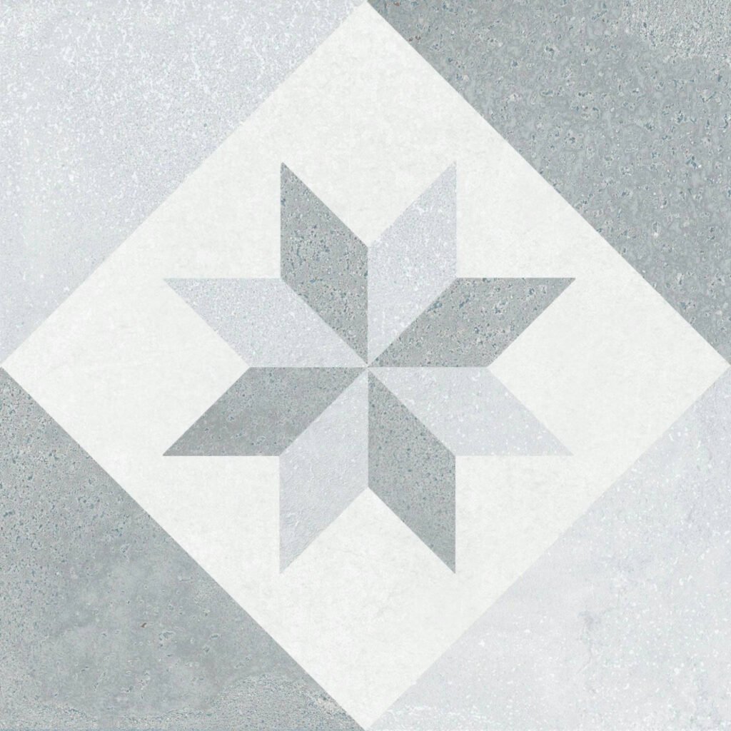 Sèrie Diamond | Efecte Cotto 20x20 cm | Mayolica — textura 1