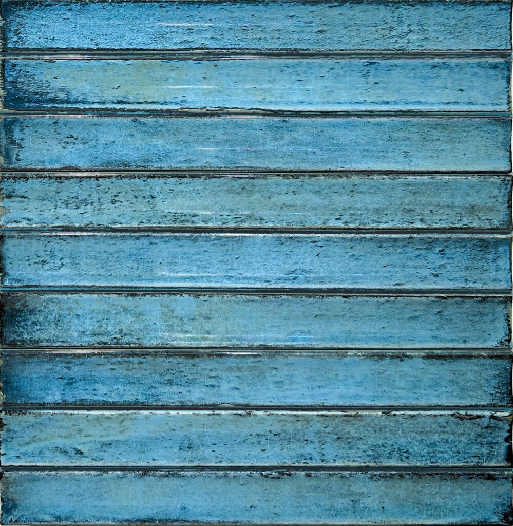 Sèrie Delta | Efecte Majòlica 12,3x35 cm | Mayolica — textura 10