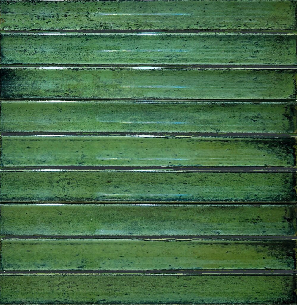 Sèrie Delta | Efecte Majòlica 12,3x35 cm | Mayolica — textura 8