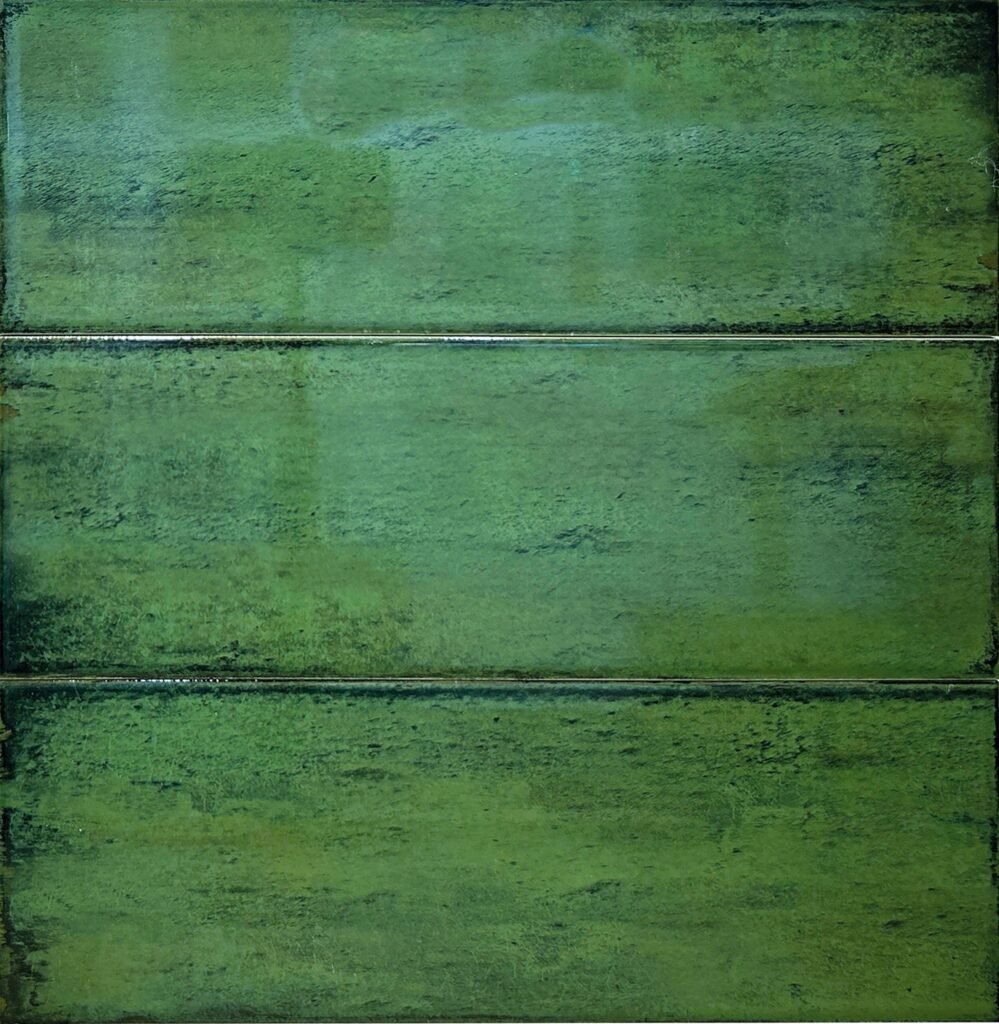 Sèrie Delta | Efecte Majòlica 12,3x35 cm | Mayolica — textura 9