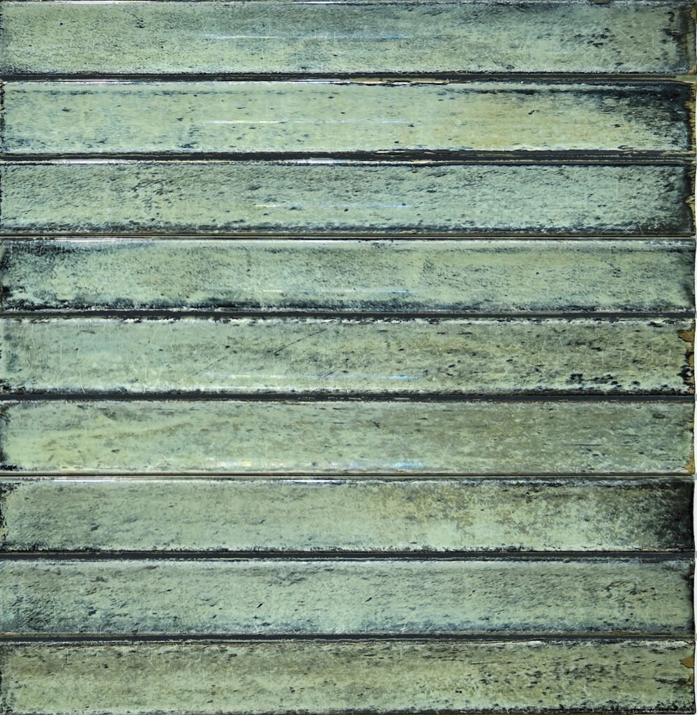 Sèrie Delta | Efecte Majòlica 12,3x35 cm | Mayolica — textura 6