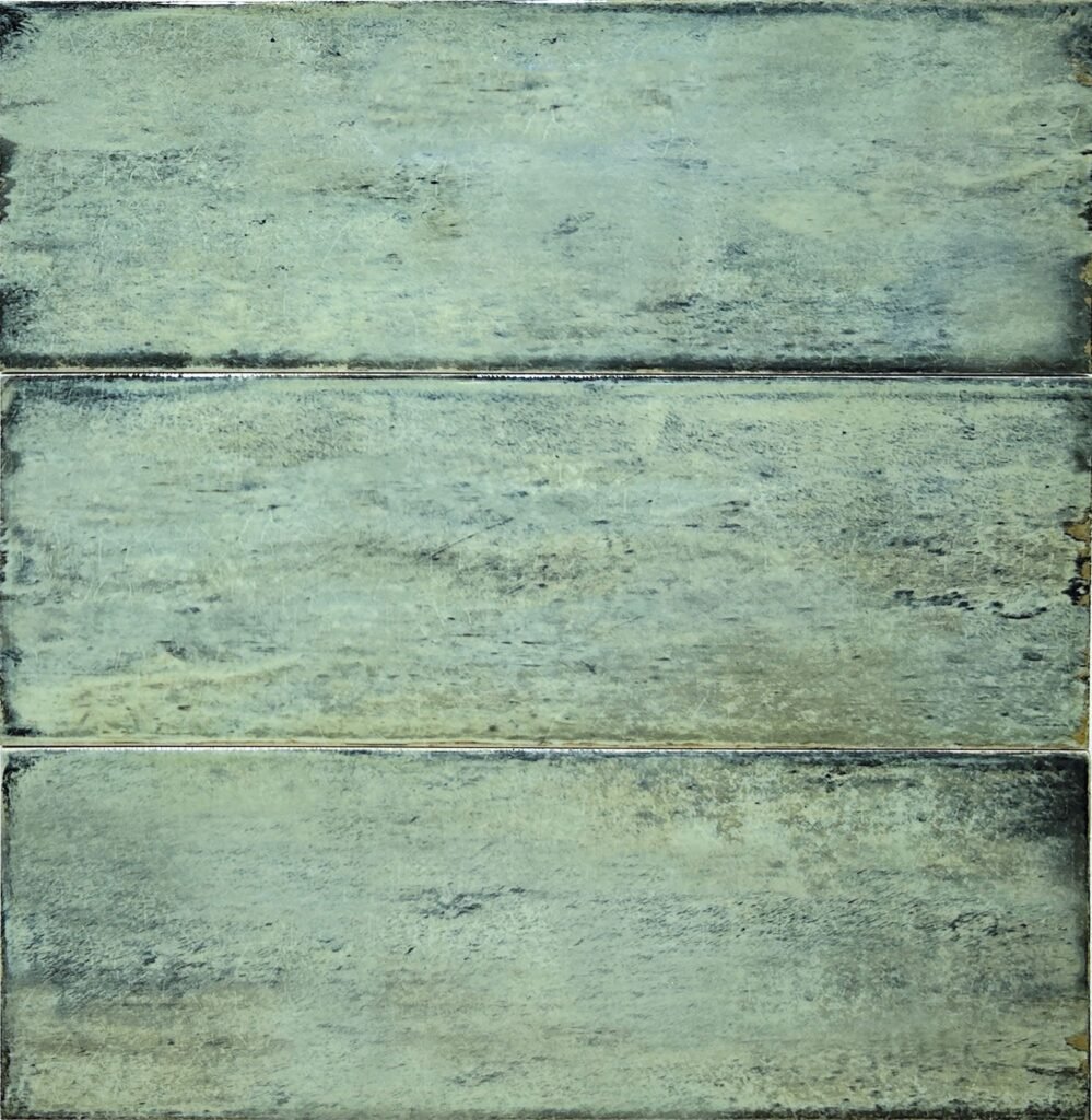 Sèrie Delta | Efecte Majòlica 12,3x35 cm | Mayolica — textura 7