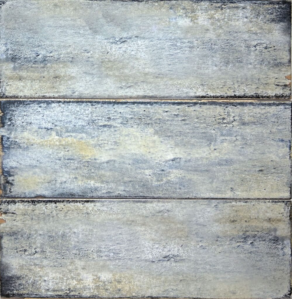 Sèrie Delta | Efecte Majòlica 12,3x35 cm | Mayolica — textura 5