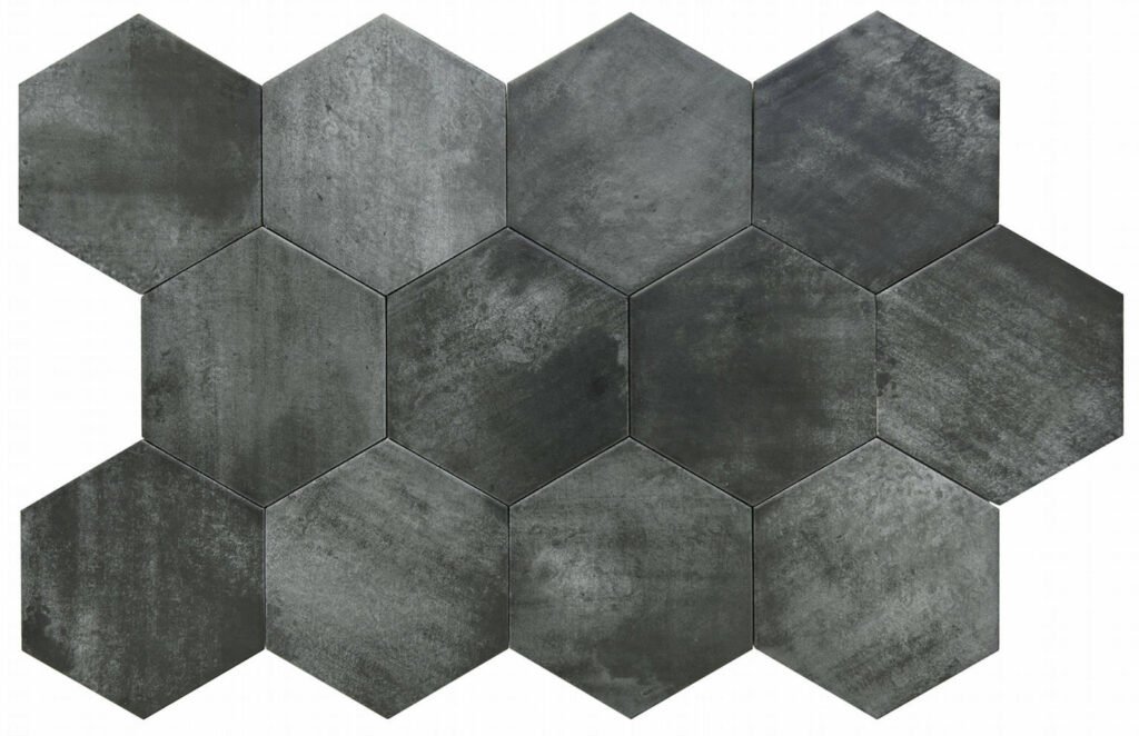 Sèrie Denia | Efecte Majòlica 14x16 cm | Mayolica — textura 12