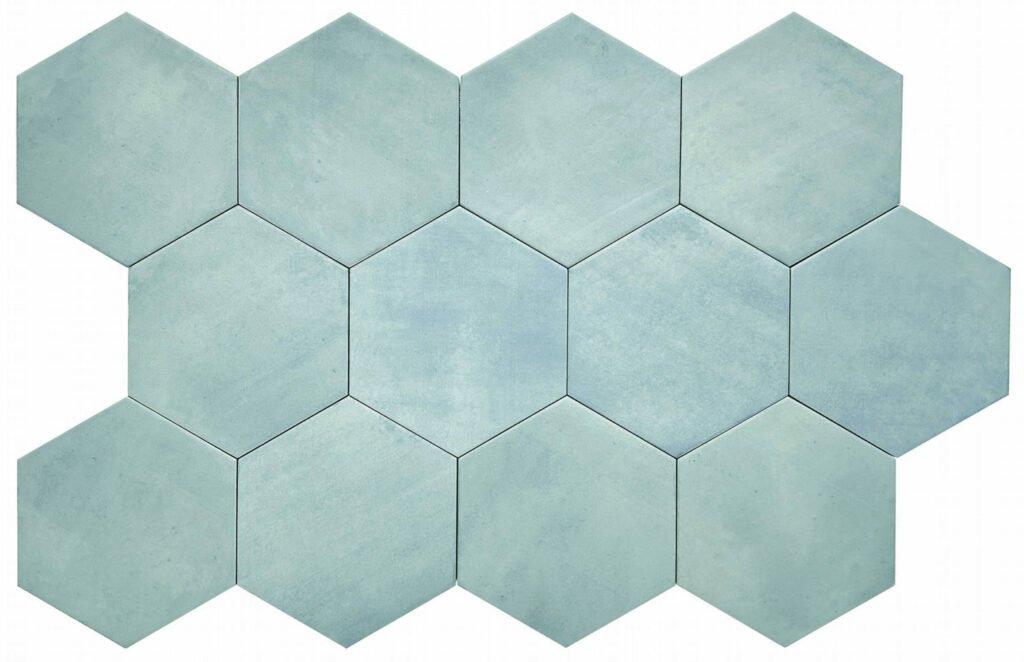 Sèrie Denia | Efecte Majòlica 14x16 cm | Mayolica — textura 9