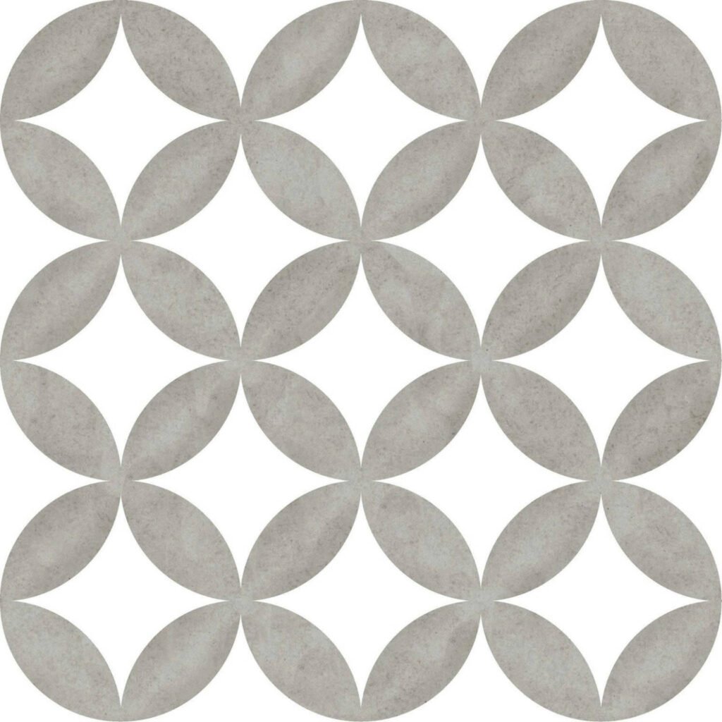 Sèrie District | Efecte Ciment 20x20 cm | Mayolica — textura 6