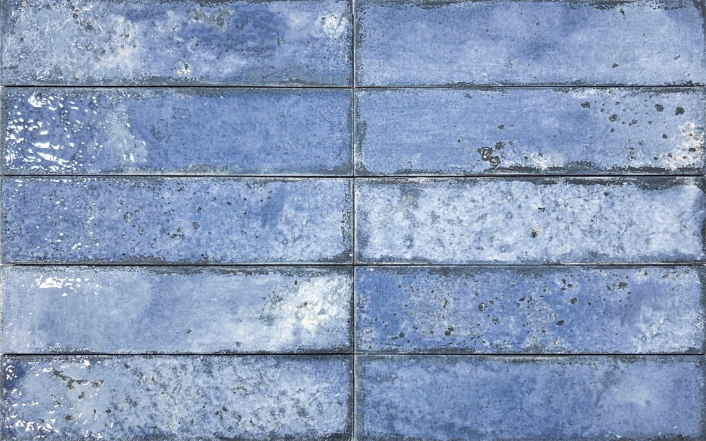 Sèrie Era | Efecte Majòlica 7x28 cm | Mayolica — textura 1