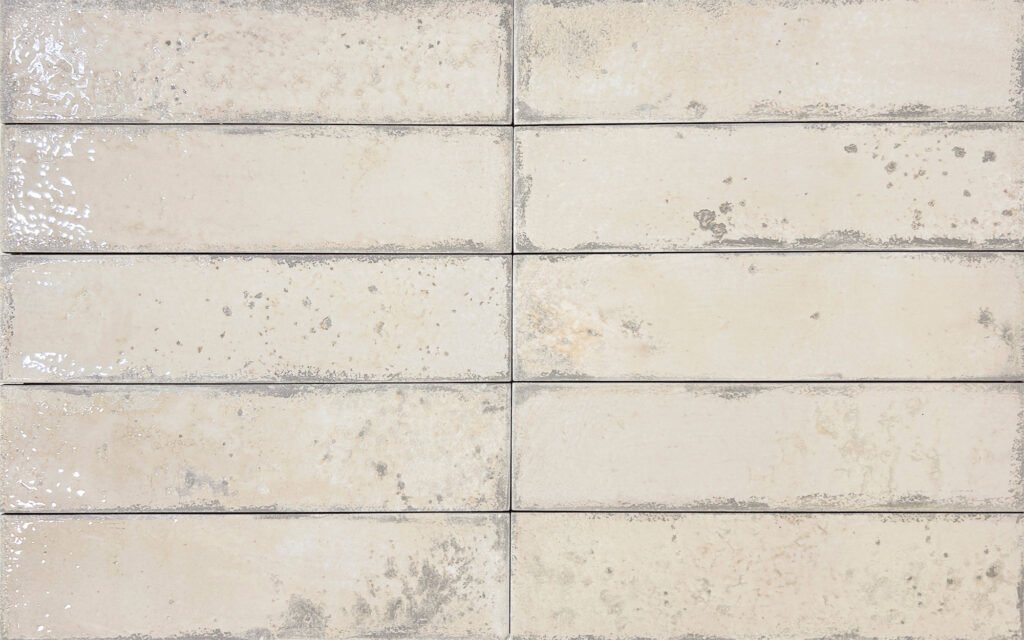 Sèrie Era | Efecte Majòlica 7x28 cm | Mayolica — textura 10