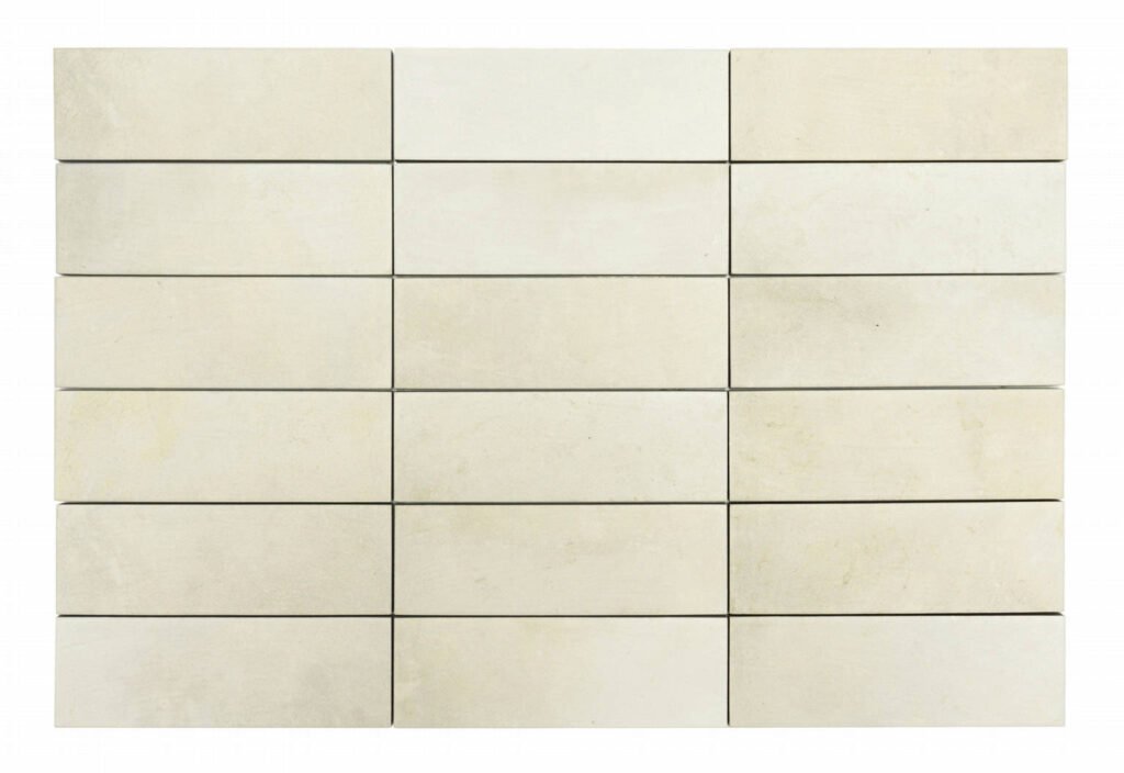 Sèrie Gandia | Efecte Cotto 5x15 cm | Mayolica — textura 2