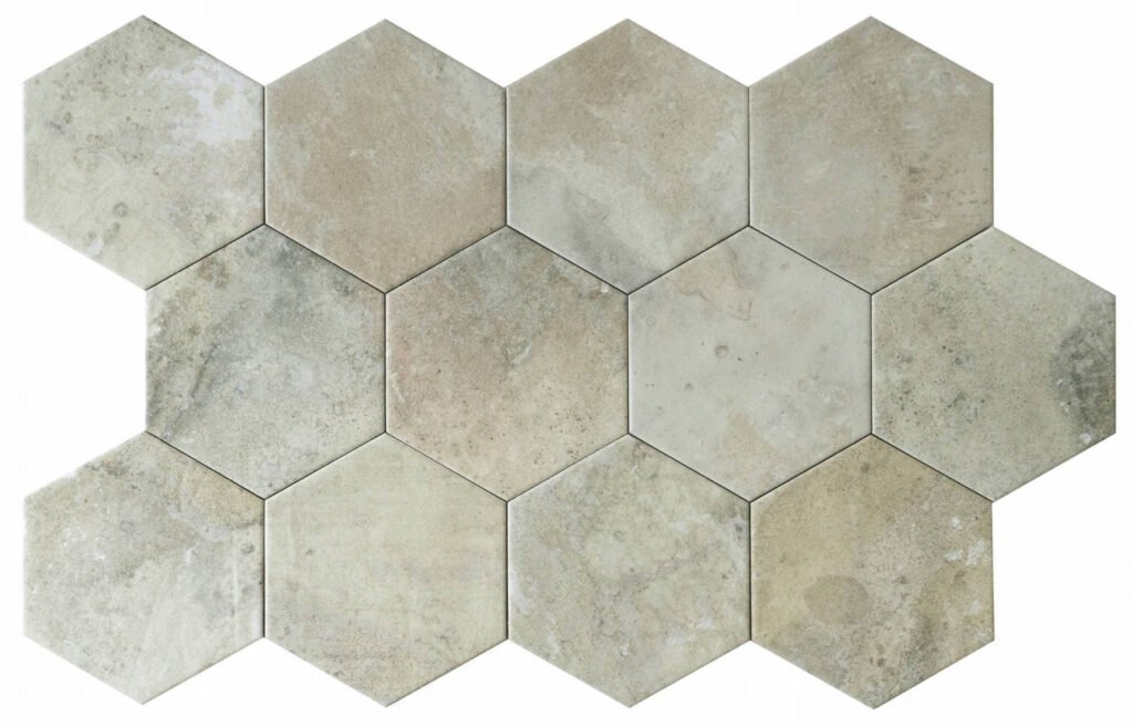 Sèrie Geo | Efecte Pedra 14x16 cm | Mayolica — textura 2