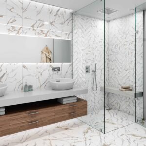 Sèrie Marble | Efecte Marbre 7,5x30 cm | Mayolica