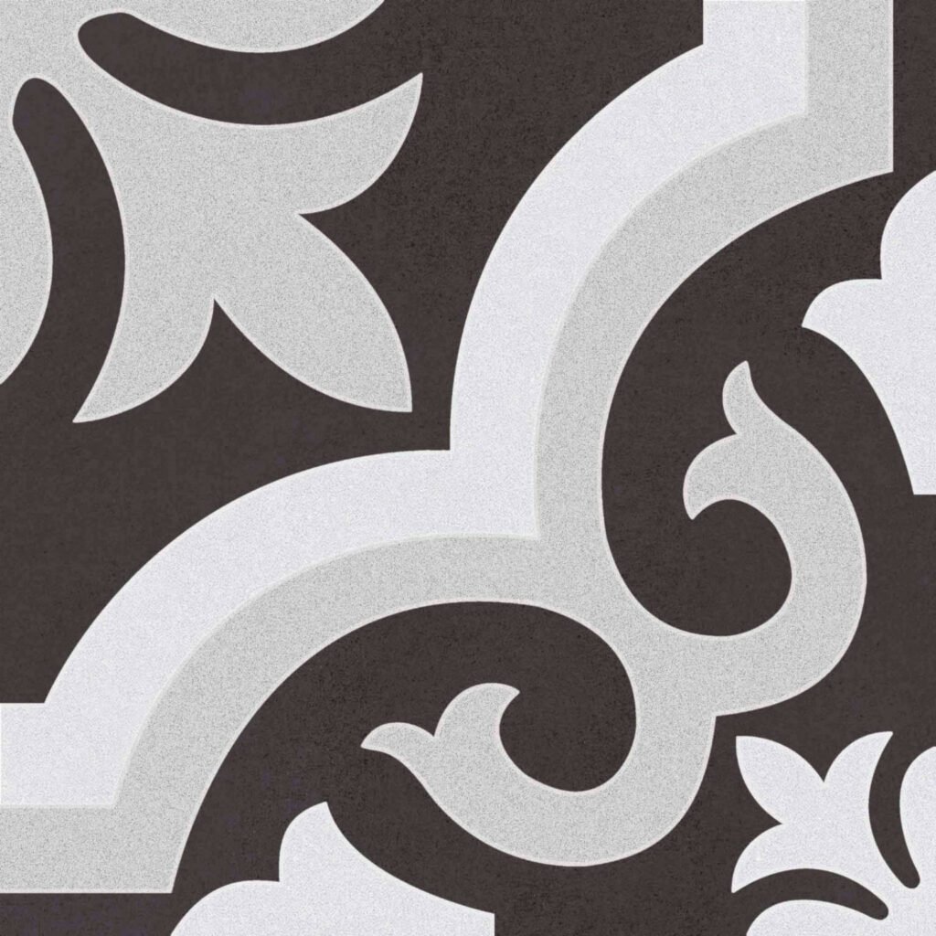 Sèrie Havana | Efecte Cotto 20x20 cm | Mayolica — textura 1