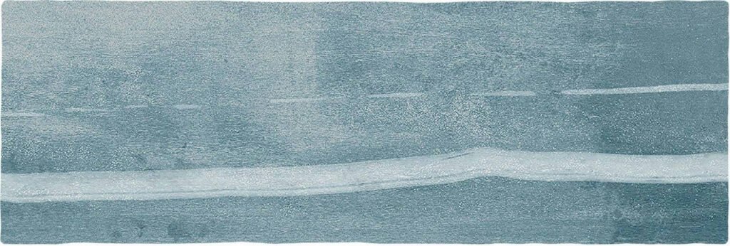 Sèrie Iceberg | Efecte Majòlica 7,5x22,5 cm | Mayolica — textura 1