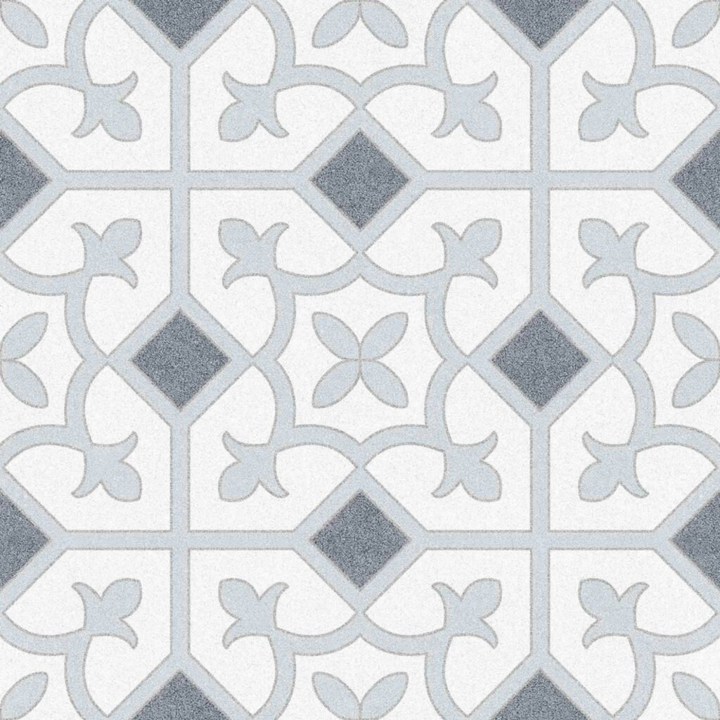 Sèrie Miramar | Efecte Hidràulic 20x20 cm | Mayolica — textura 5