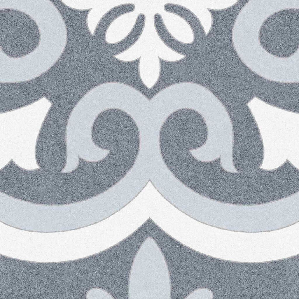 Sèrie Miramar | Efecte Hidràulic 20x20 cm | Mayolica — textura 2