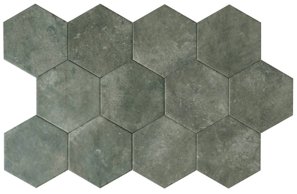 Sèrie Nepso | Efecte Ciment 14x16 cm | Mayolica — textura 1