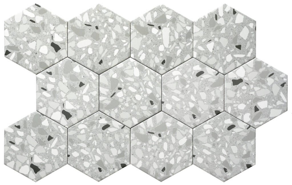 Sèrie Next | Efecte Ciment 14x16 cm | Mayolica — textura 1