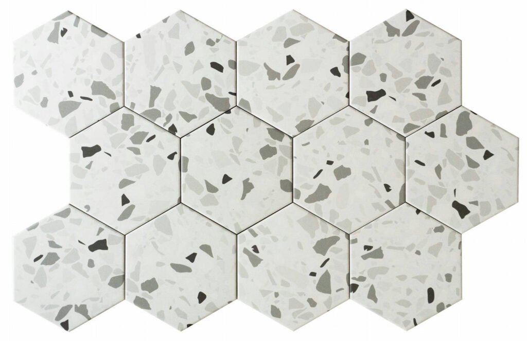 Sèrie Next | Efecte Ciment 14x16 cm | Mayolica — textura 2