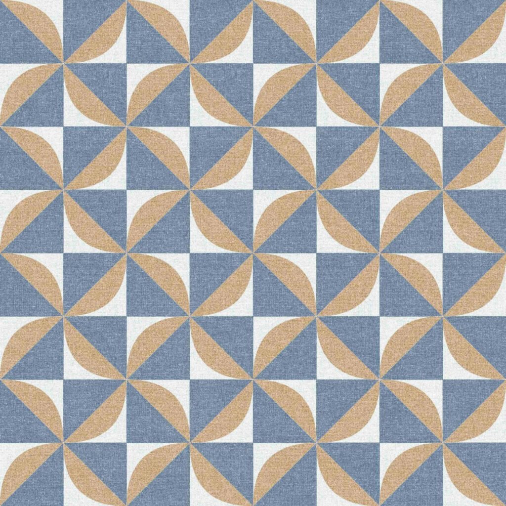 Sèrie Santiago | Efecte Hidràulic 20x20 cm | Mayolica — textura 2