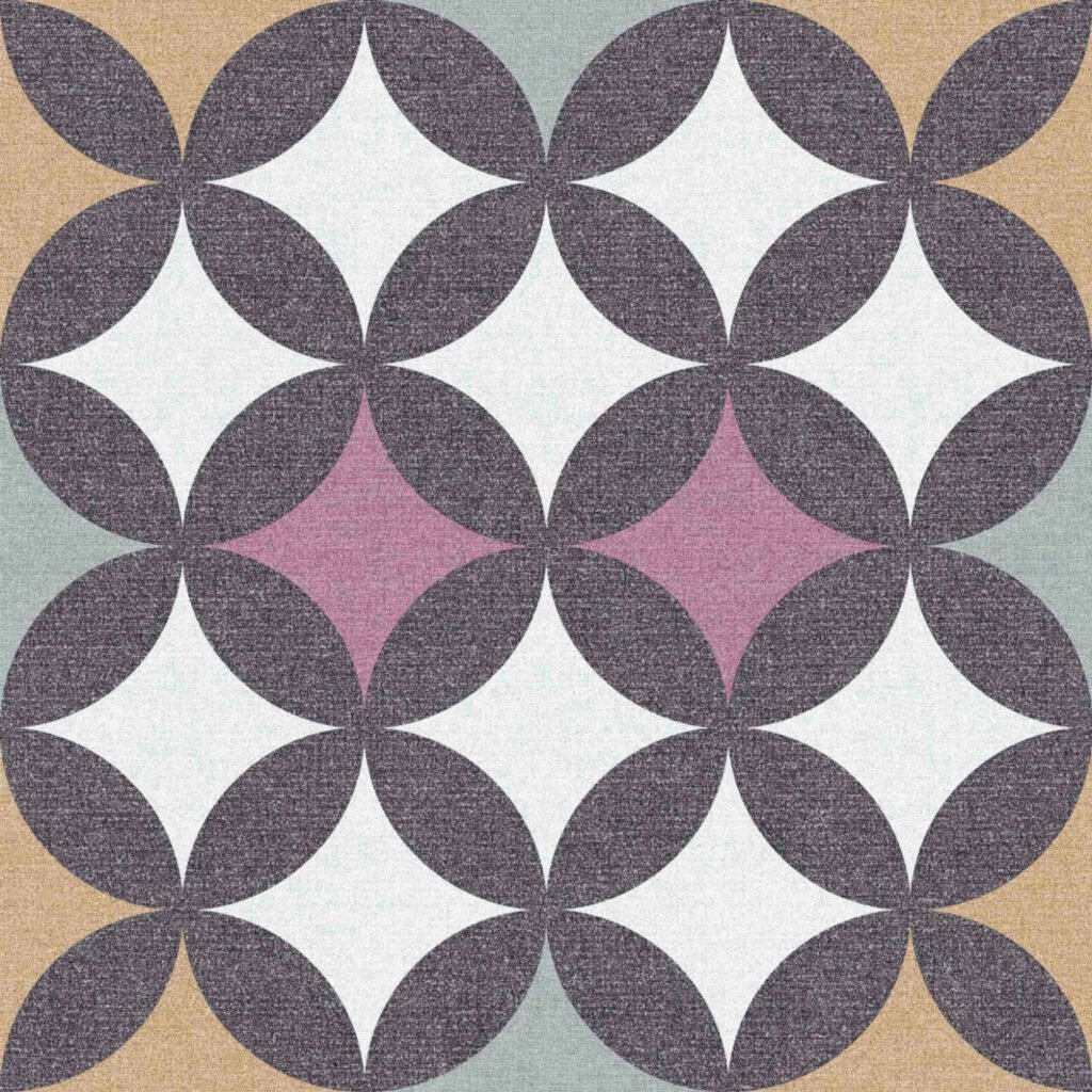 Sèrie Santiago | Efecte Hidràulic 20x20 cm | Mayolica — textura 1