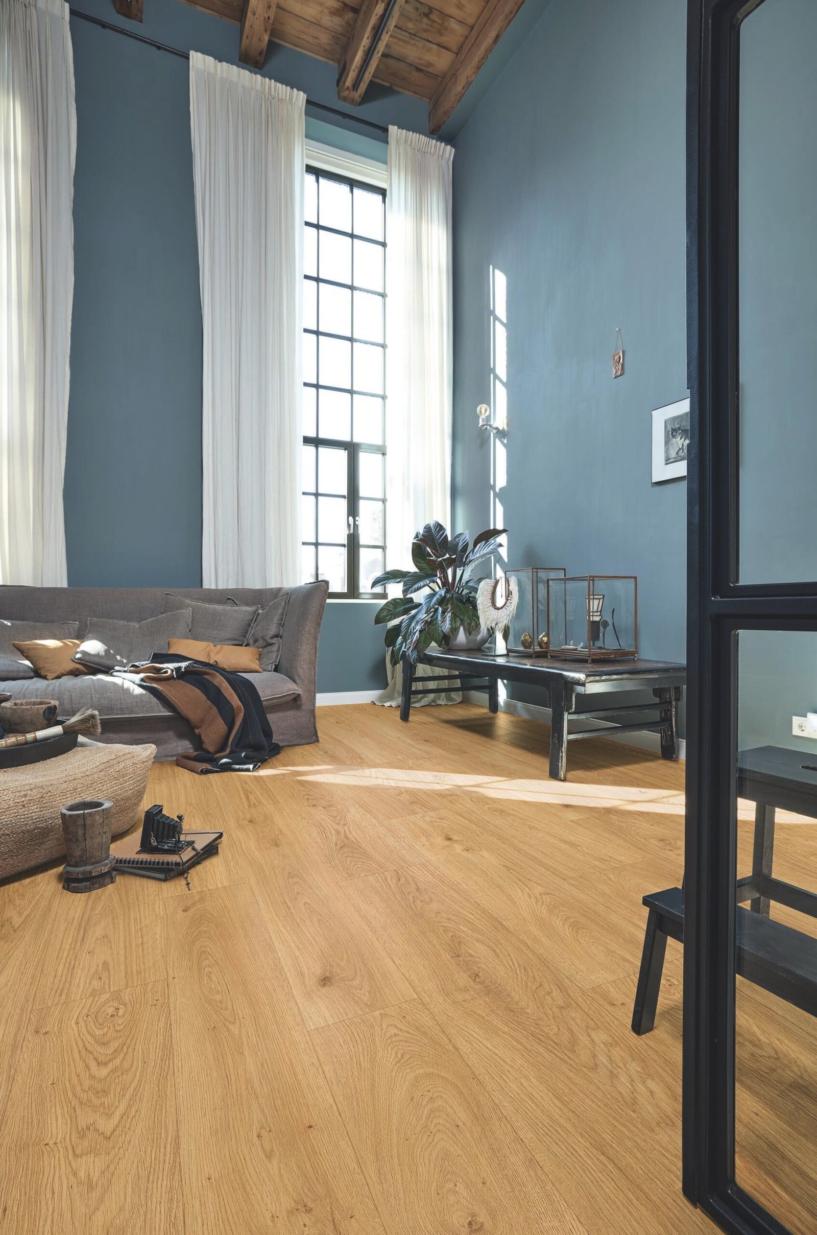 Sòl Laminat LD 250 | 1288x244 mm | Meister - Imatge 4