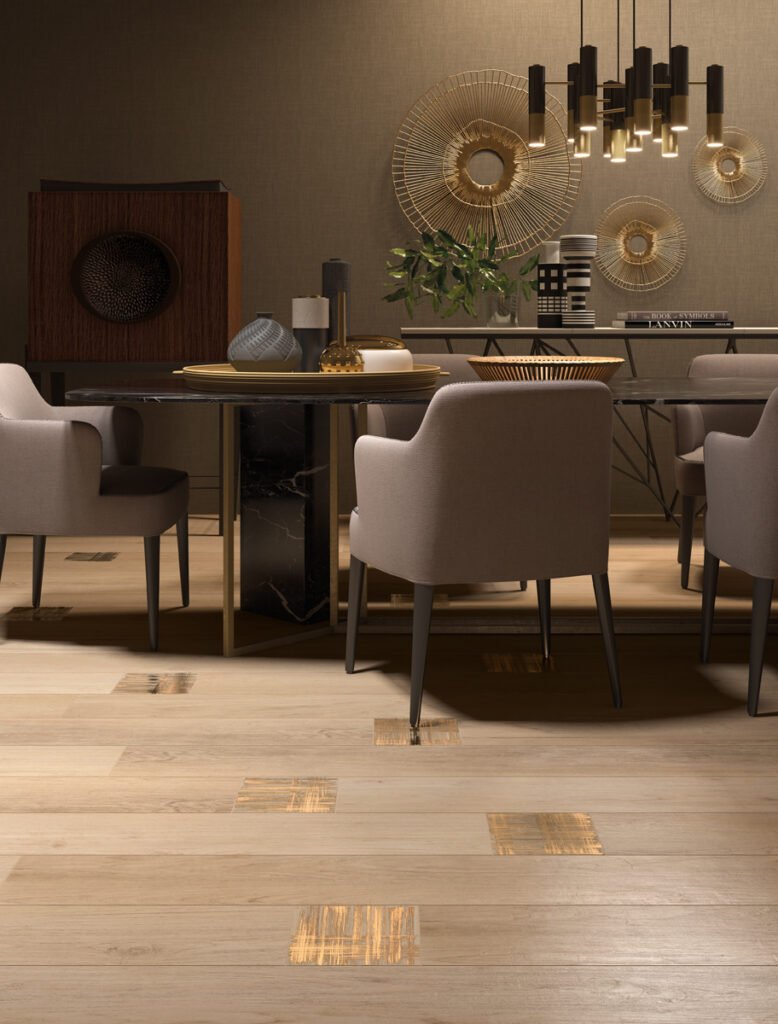 Col·lecció Legno Del Notaio | Efecte Fusta — ambient 3