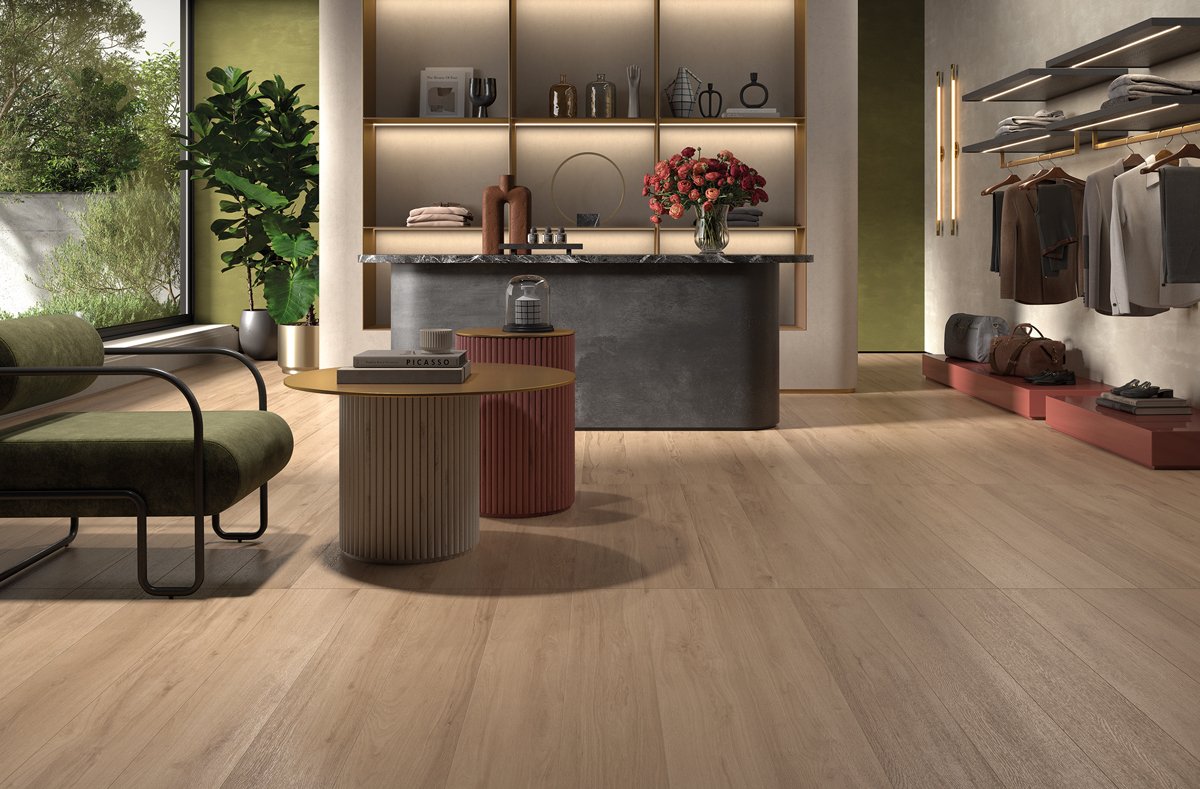 Suite Wood de La Faenza — imatge 2