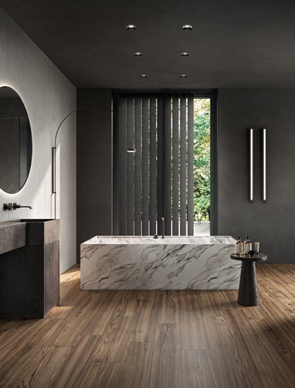 Suite Wood de La Faenza — imatge 3