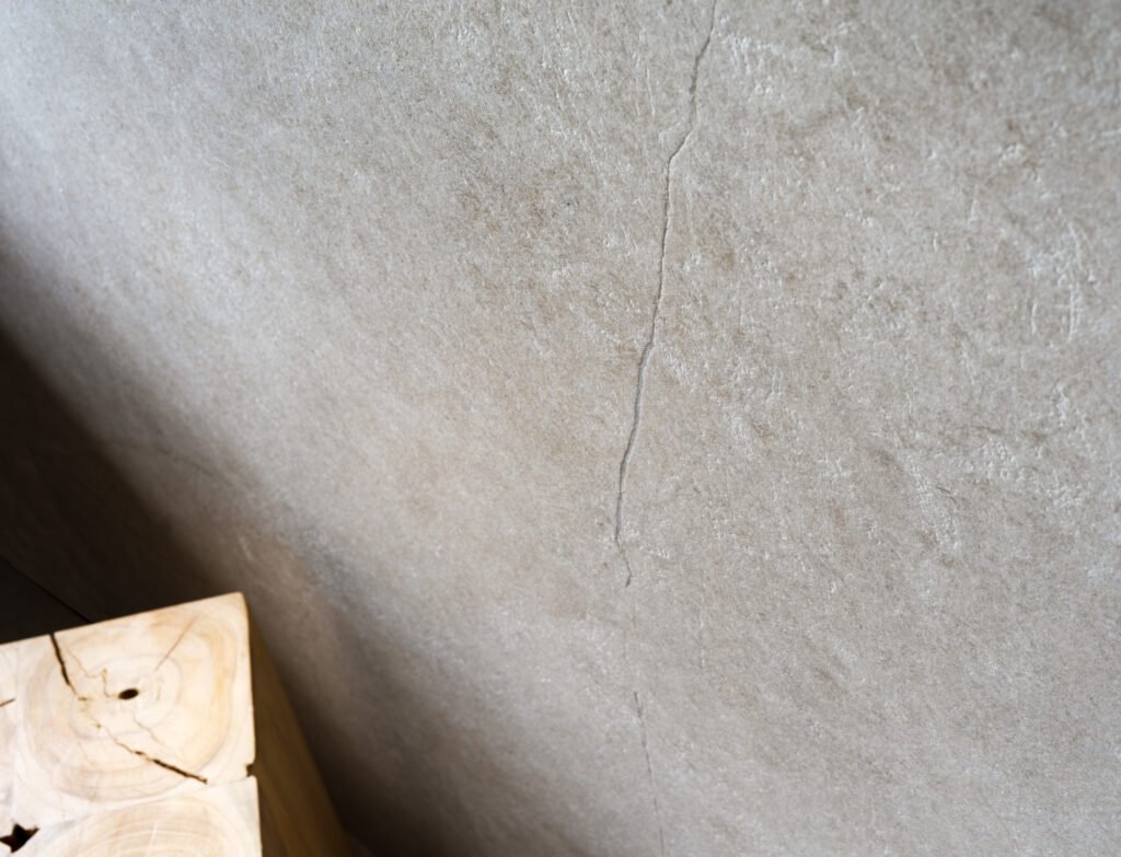 Sèrie Alchemy Porcelain | Porcellànic Mat · 100x100 cm / 50x100 cm | Peronda — ambient 16