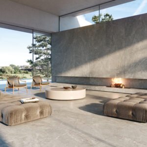 Sèrie Alchemy Porcelain | Porcellànic Mat · 100x100 cm / 50x100 cm | Peronda