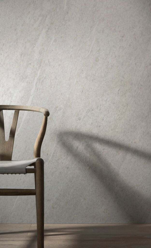 Sèrie Alchemy Porcelain | Porcellànic Mat · 100x100 cm / 50x100 cm | Peronda — ambient 19
