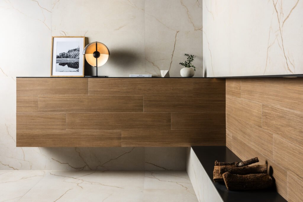 Col·lecció Raffaello | Luxe i Sofisticació en Marbre — ambient 2