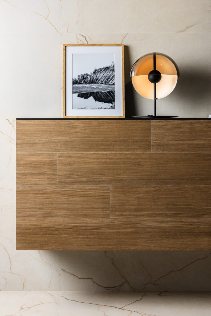 Col·lecció Raffaello | Luxe i Sofisticació en Marbre